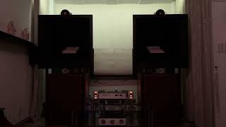 Close To You - Carmen McRae [Western 15A horn, 375 &amp; 075 Field coil]