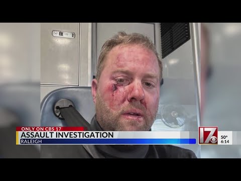 Shocking Incident at We Buy Any Car: Customer Assaulted by Employee