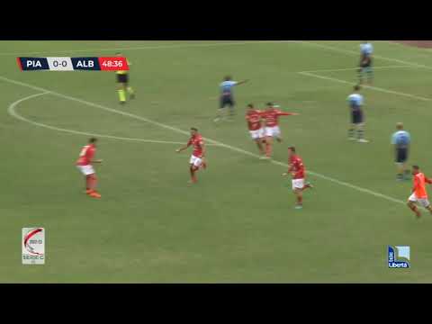 Il Piacenza sciupa il doppio vantaggio, l'Albinoleffe strappa il 2-2. Biancorossi ancora ultimi