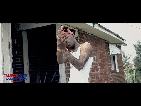 Gwalla - Thuggin Daily ( Prod By. 4Foren )