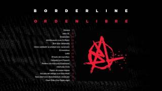Borderline - OrdenLibre (Disco Completo)