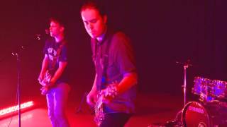 Sendfire - The Comedian (Music Video)