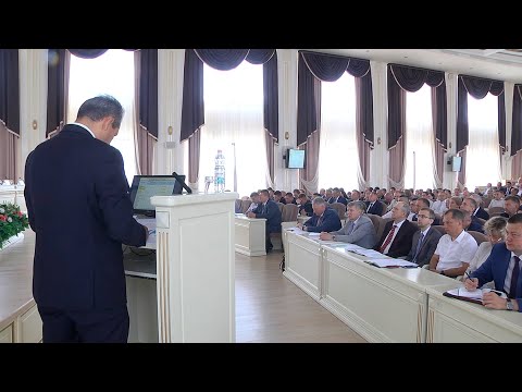 На Гомельщине запланировано строительство 55 станций обезжелезивания видео