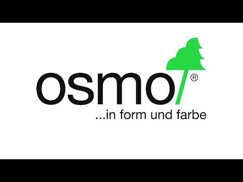 OSMO HARTWACHS-ÖL FARBIG