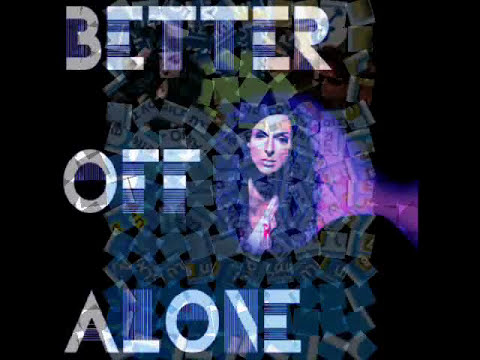 Dj Kobi Shaltiel ft. Aderet - Better Off Alone (Alice Deejay Cover)