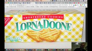 NEW Mandela Effects (RA Everywhere!)- Lorna Doone (RA), Drakkar (RA), Yogi Bear (RA), Hotels with RA