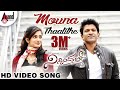 Mouna Thaalithe Video Song Ninnindale Power Star Puneeth Rajkumar Erica Fernandis