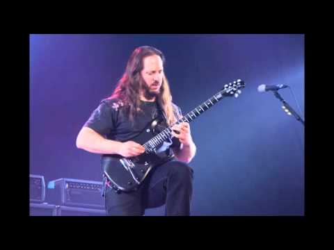 John Petrucci Style Backing Track in E minor (Lick Library)