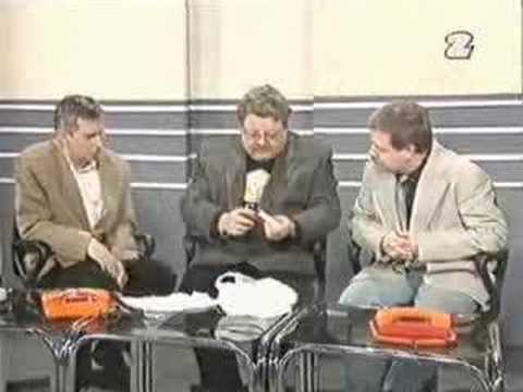 Rozmowa ze specjalista od podatków