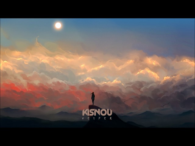 Kisnou - Vesper (Remix Stems)