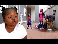 Miss Trouble - Just Released Movie Of Ebube Obio - 2024 Latest Nigerian Nollywood Movie