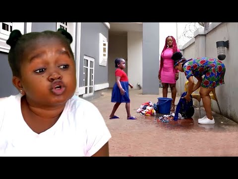 Miss Trouble - Just Released Movie Of Ebube Obio - 2024 Latest Nigerian Nollywood Movie