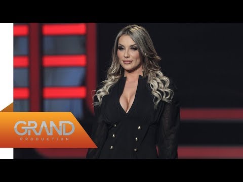 Monika Ivkic - Ponos - GP - (TV Grand 24.01.2020.)