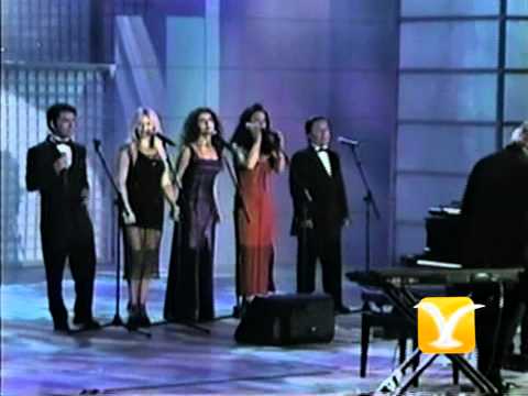 Juan Carlos Calderon, Grandes éxitos, Festival de Viña 2000