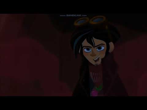 "Juniperlan" Part 27 - Huns in the Imperial City