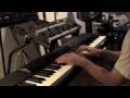 Alight - Youtube Concert Series - Kourosh Eusebio Dini