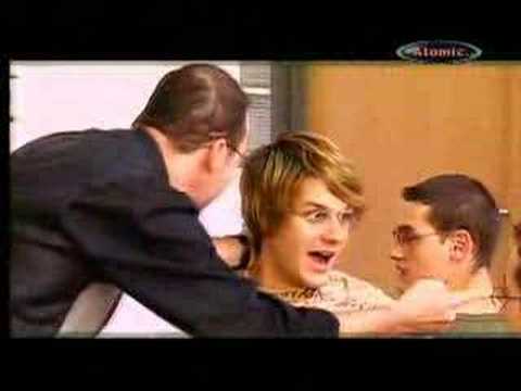 Bere Gratis - Poveste de oras