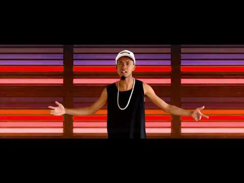 THT feat PRINS AIMIIX - MANDINIHA