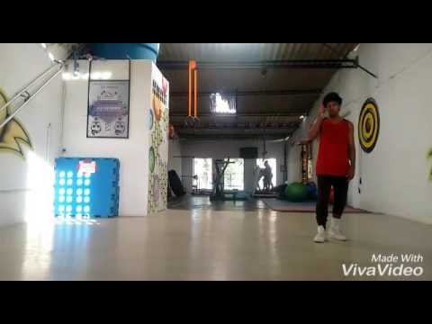 Empinadinha-  Shevchenko e ellouco