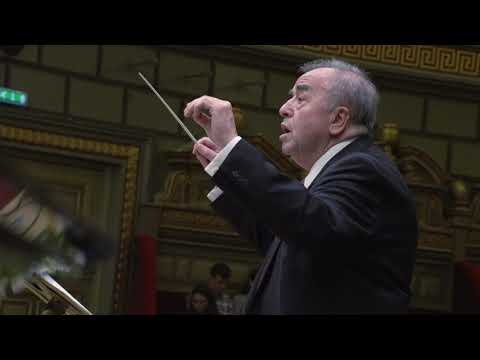 Corul Maranata - Paradisul | Concertul "Tari în Domnul" - Ateneul Român