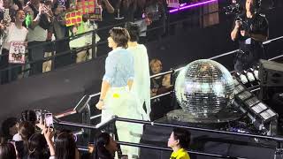 Download lagu 绝不能失去你 恋爱ing - F*Forever 1st World Tour in Singapore Day 2 15 Aug 2026 mp3 Download lagu 绝不能失去你 恋爱ing - F*Forever 1st World Tour in Singapore Day 2 15 Aug 2026 mp3
