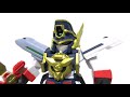 マイトガイン　勇者列伝COLLECTION　ざっくりレビュー