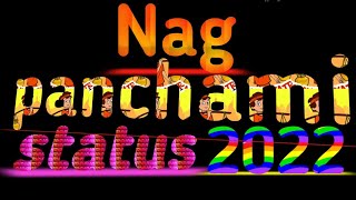 happy nag panchami status//happy nag panchami status 2022//#naghpanchami