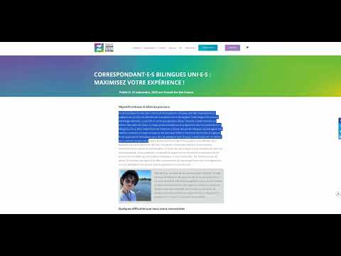 Item video thumbnail