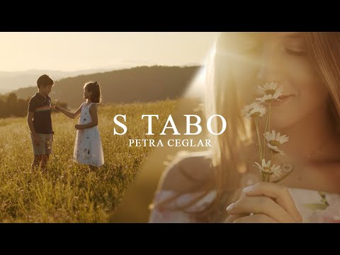 Petra Ceglar - S tabo (Official Music Video) 2020