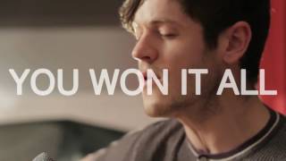 Iwan Rheon - Sink | Acoustic Version with lyrics.