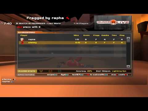 stermy vs sk rapha Qcon 2010 SF wb g11 dm13