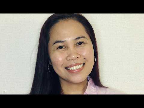 Filipino Babysitter Ayah (Tokyo)