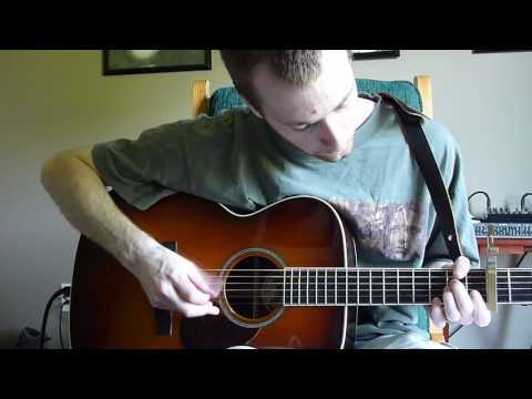 Come Back Home - Chris Pureka