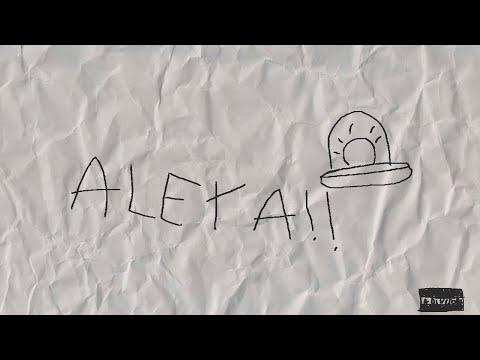 Bileking - ALERTA. part. @lilvith2302 & @WACCE (prod. @lucpuff)