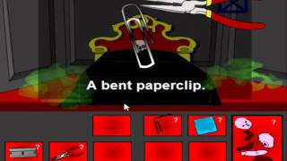 Return to Halloween Escape Walkthrough [Halloween Gaming]