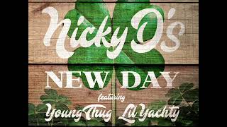 Nicky D's - New Day (Feat. Young Thug, Lil Yachty) (Clean + Dirty) unlimitdownloads.com