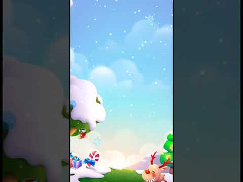 Ice crush part 2.....level 46