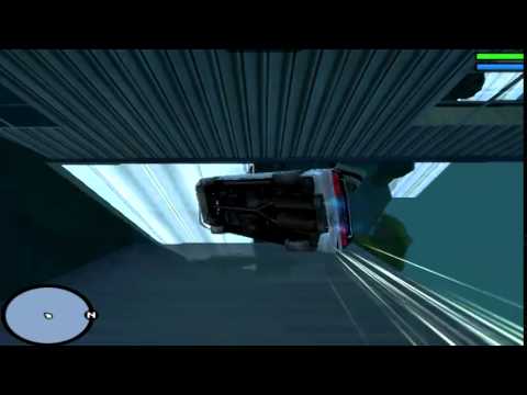 Snake V9 Detrimental Depth - Stunt