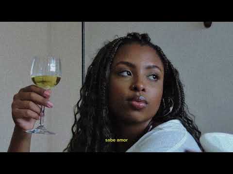 Te ouvir - Nina, Khris (Lyrics)