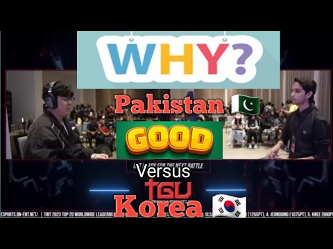 CBM (Noctis) Vs HAFIZ TANVEER (Claudio) TGU2023 TWT TEKKEN7 #TGU2023