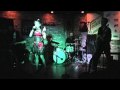 Miss Derringer - ''Black Tears'' Live @ SXSW 2010