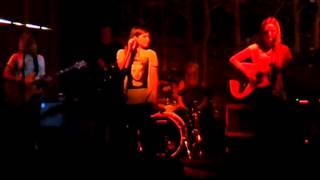 Little May - Boardwalks @ The Workers Club