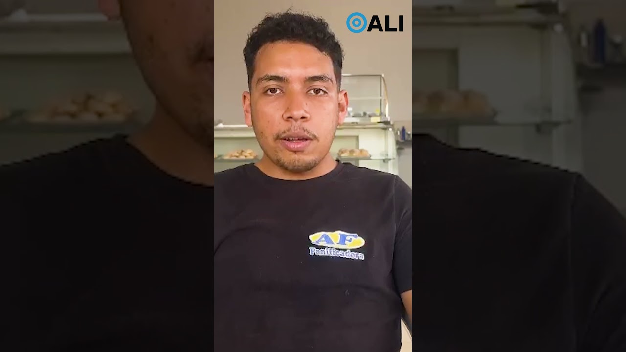 AF Panificadora ALI Ramon