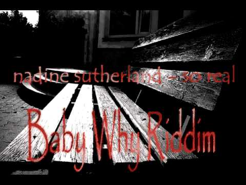baby_why_riddim ®