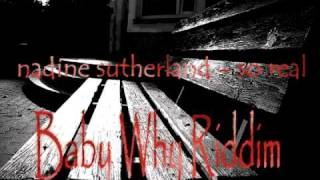 baby_why_riddim ®