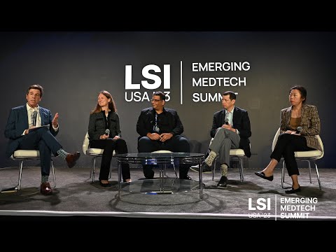Medtech M&A: Navigating Challenges Before and After the Closing Dinner | LSI USA ‘23