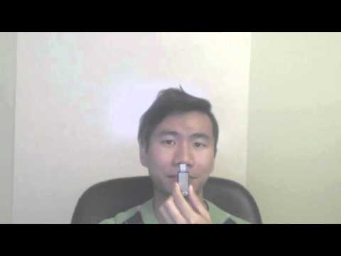 TronicsPros USB Voice Recorder 8gb Flash Drive Review