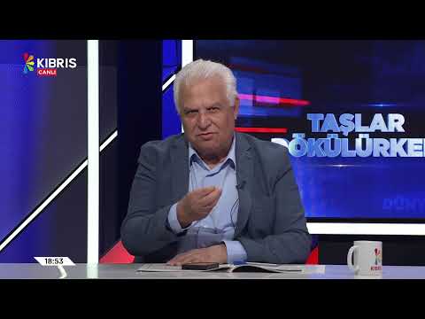 TAŞLAR DÖKÜLÜRKEN