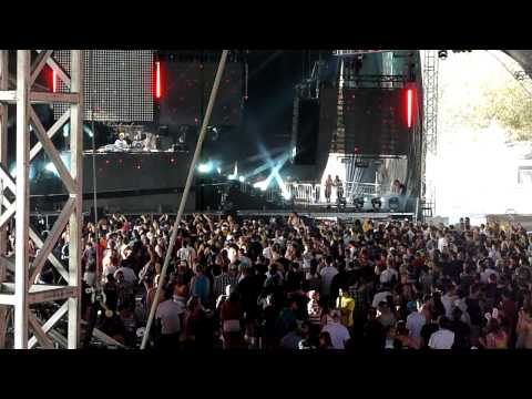 Wippenberg - "Phoenix" @ Nocturnal Wonderland 2011 Day 2 3of26