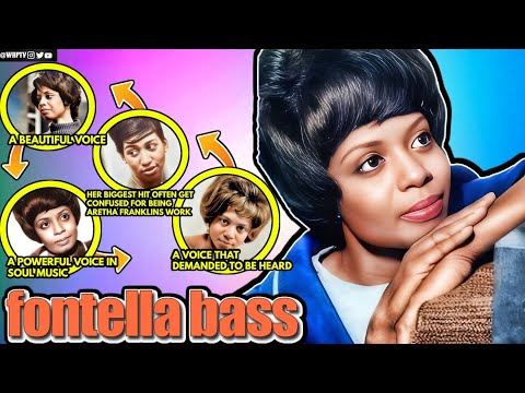 The Voice That Demanded to Be Heard | The Untold Truth Of Fontella Bass